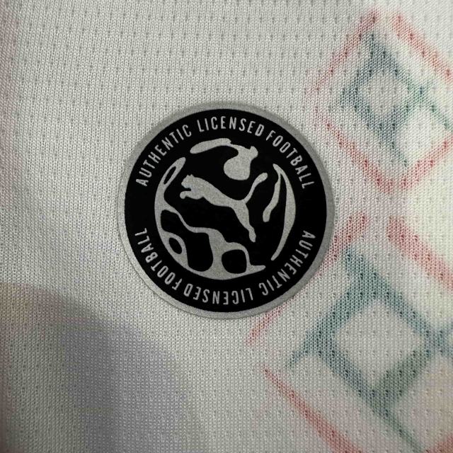2026/2027 Dark Green Lions Senegal Away Jersey 2 Kind 28892320