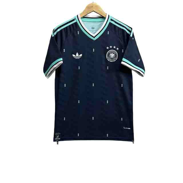 2026/2027 Four Stars Chariot Germany Away Jersey 2 Kind 28898454