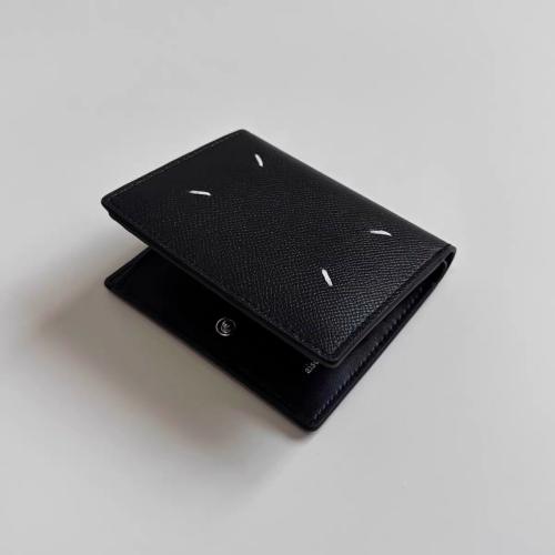 Maisοn Margiela Leather Wallet