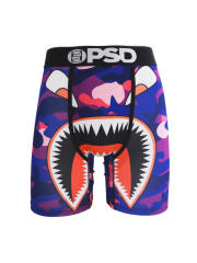 Camouflage Shark print Boxer Briefs 5 colors 28628347