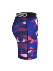 Camouflage Shark print Boxer Briefs 5 colors 28628347