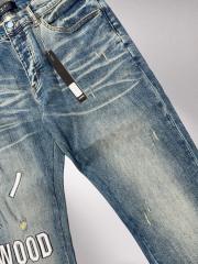 1:1 quality version Holywood Denim Jeans