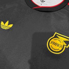 2026/2027 Reggae Jamaica Away Jersey 2 Kind 28898433
