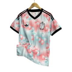 2026/2027 Ice Blue Belgium Away Replica Jersey 28892306
