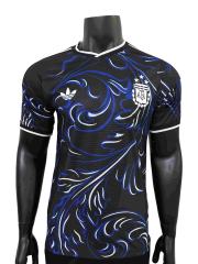 2026/2027 Argentina Away Prediction Authentic Jersey 28898421