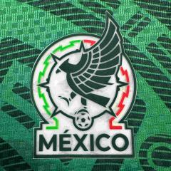 2026/2027 Green Eagle Mexico Home Jersey 2 Kind 28898448
