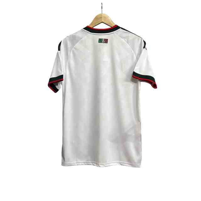 2026/2027 Retro Clover Mexico Away Jersey 2 Kind 28898431
