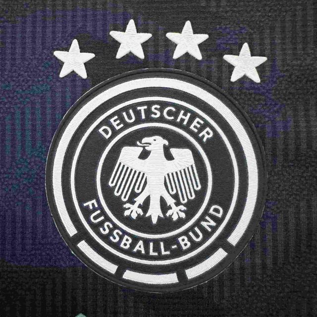 2026/2027 Four Stars Chariot Germany Away Jersey 2 Kind 28898454