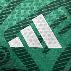 2026/2027 Green Eagle Mexico Home Jersey 2 Kind 28898448
