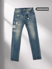1:1 quality version Holywood Denim Jeans