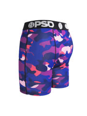 Camouflage Shark print Boxer Briefs 5 colors 28628347