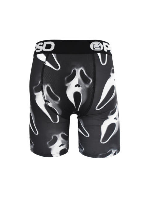 Screaming Spirit Print Boxer Briefs 28702276