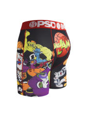 Cartoon Character Print Boxer Briefs 28702280