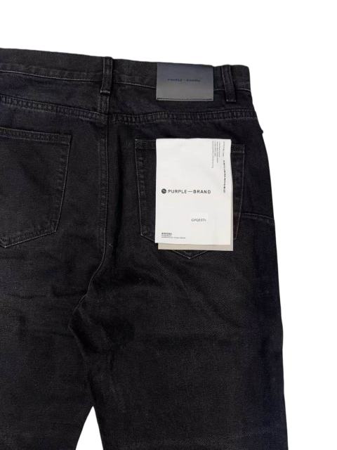 1:1 quality version Bone Patch Studded Flared Jeans 28963945