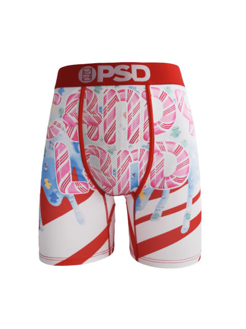 Floral Bone Candy Print Boxer Briefs 2 colors 28712042