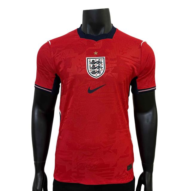 2026/2027 Red Lions England Away Predesign Authentic Jersey 28898438