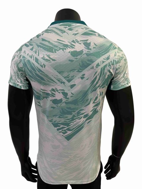 2026/2027 Wave Pattern Portugal Away Jersey 2 Kind 28898432