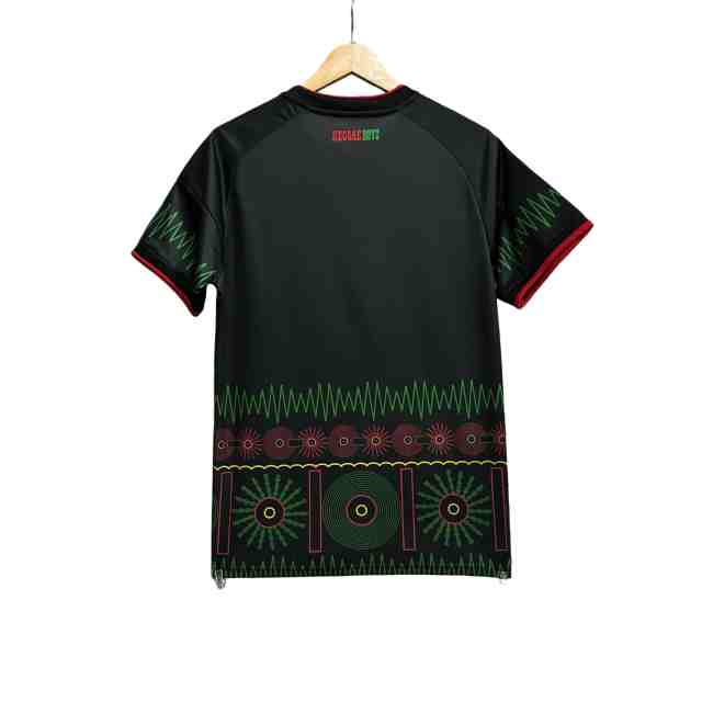 2026/2027 Reggae Jamaica Away Jersey 2 Kind 28898433