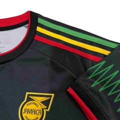 2026/2027 Reggae Jamaica Away Jersey 2 Kind 28898433