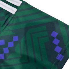 2026/2027 Green Geometry Saudi Arabia Home Jersey 2 Kind 28898447