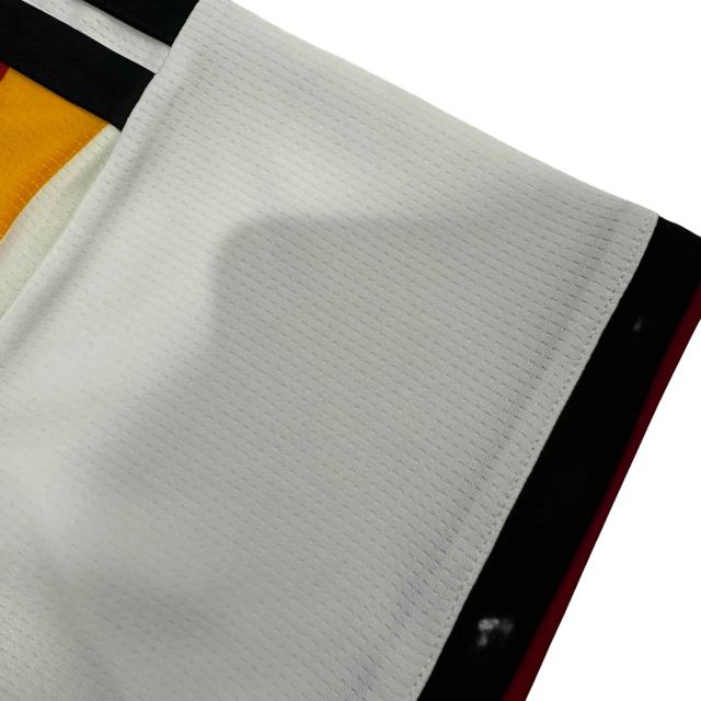 2026/2027 Cross Stripe Germany Home Jersey 2 Kind 28898452