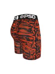 Camouflage Shark print Boxer Briefs 5 colors 28628347