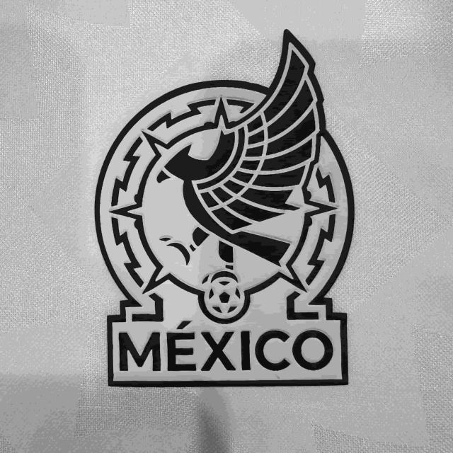 2026/2027 Retro Clover Mexico Away Jersey 2 Kind 28898431