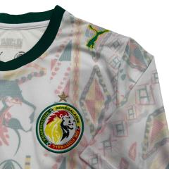 2026/2027 Dark Green Lions Senegal Away Jersey 2 Kind 28892320