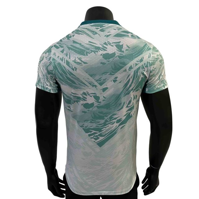 2026/2027 Wave Pattern Portugal Away Jersey 2 Kind 28898432
