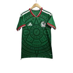 2026/2027 Green Eagle Mexico Home Jersey 2 Kind 28898448