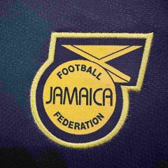2026/2027 Reggae Jamaica Away Jersey 2 Kind 28898433