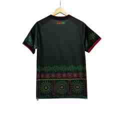 2026/2027 Reggae Jamaica Away Jersey 2 Kind 28898433