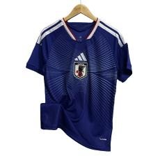 2026/2027 Blue Samurai Japan Home Replica Jersey 28892319