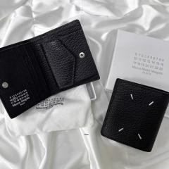 Maisοn Margiela Leather Wallet
