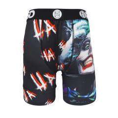 Clown Print Boxer Briefs 28658303