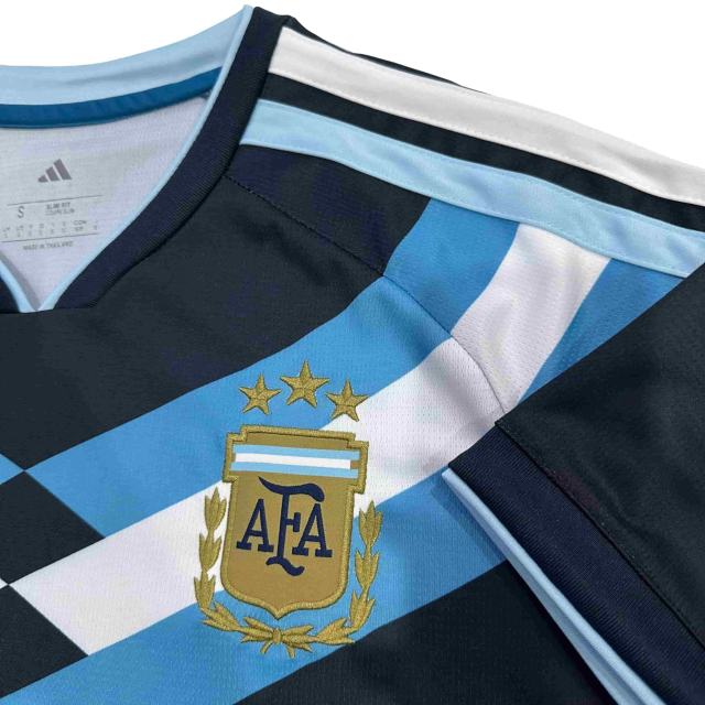 2026/2027 Argentina Design Royal Blue Replica Jersey 28898423