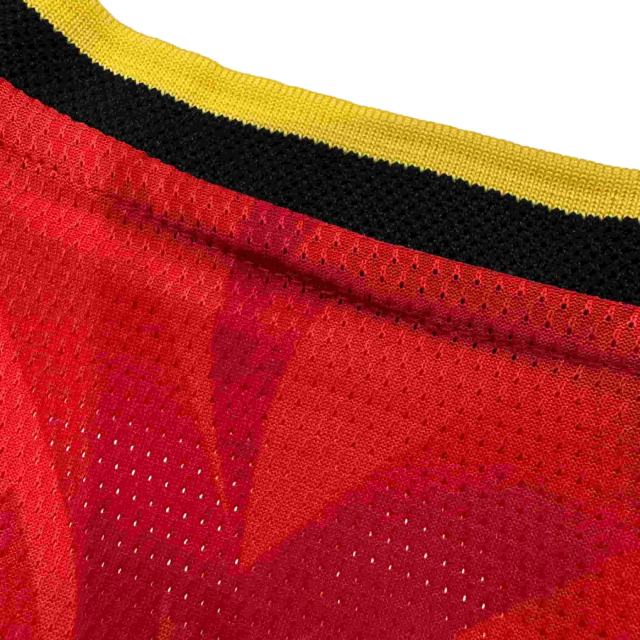 2026/2027 Red Devils Belgium Home Jersey 2 Kind 28898437