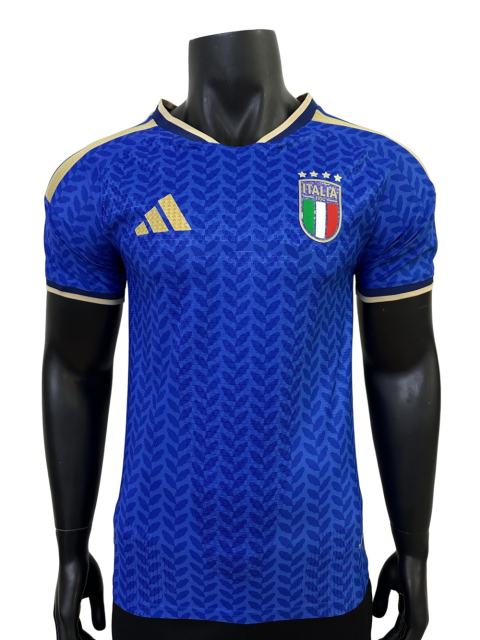 2026/2027 Four Stars Laurel Italy Home Jersey 2 Kind 28898453