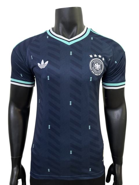 2026/2027 Four Stars Chariot Germany Away Jersey 2 Kind 28898454