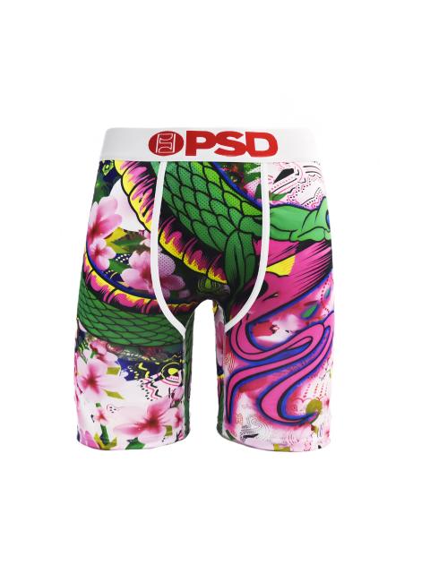 Skin-friendly Quick-drying Breathable Print Boxer Briefs 8 colors 28629058