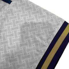 2026/2027 Retro White Gray Italy Away Jersey 2 Kind 28898429