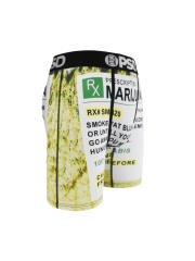 Prescription Instructions Print Boxer Briefs 28712041