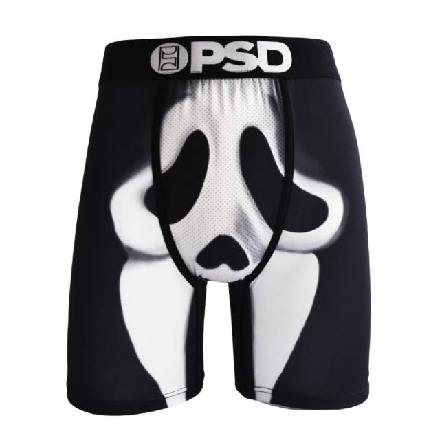 Ghost Print Boxer Briefs 28658287