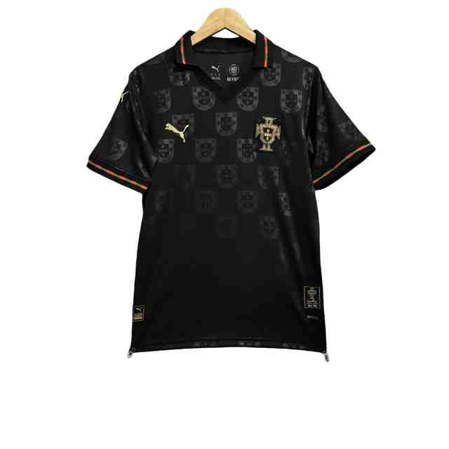 2026/2027 Portugal Black Panther Special Edition Replica Jersey 2 colors 28898450