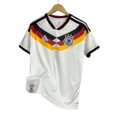 2026/2027 Cross Stripe Germany Home Jersey 2 Kind 28898452