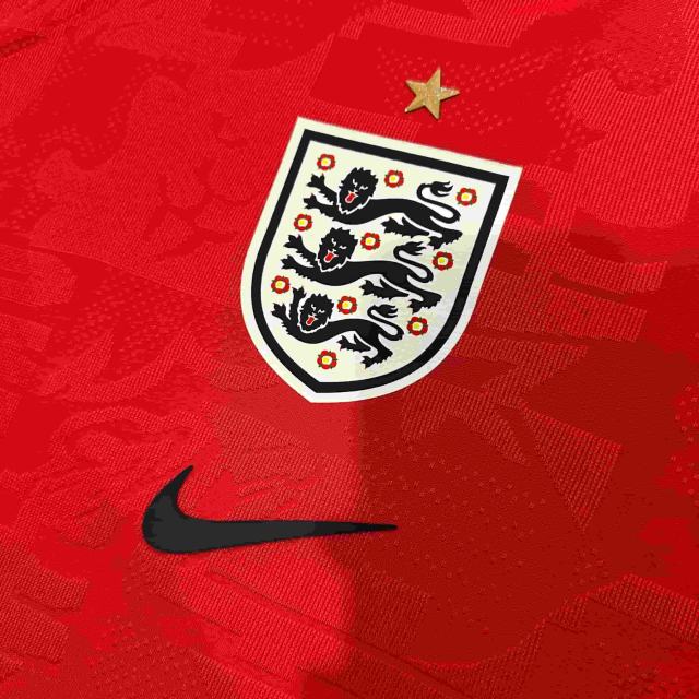 2026/2027 Red Lions England Away Predesign Authentic Jersey 28898438