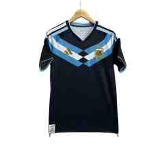 2026/2027 Argentina Design Royal Blue Replica Jersey 28898423