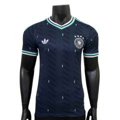 2026/2027 Four Stars Chariot Germany Away Jersey 2 Kind 28898454