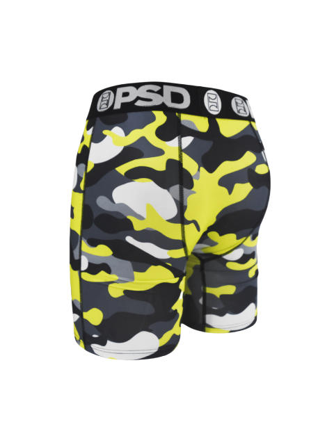 Camouflage Shark print Boxer Briefs 5 colors 28628347