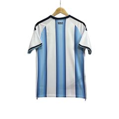 2026/2027 Gold Badge Argentina Home Jersey 2 Kind 28898442